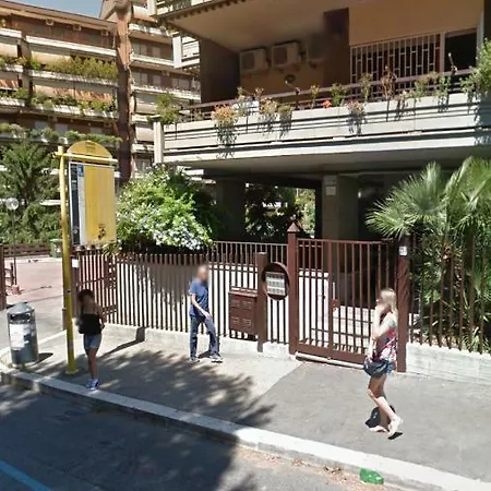 Pavese Penthouse