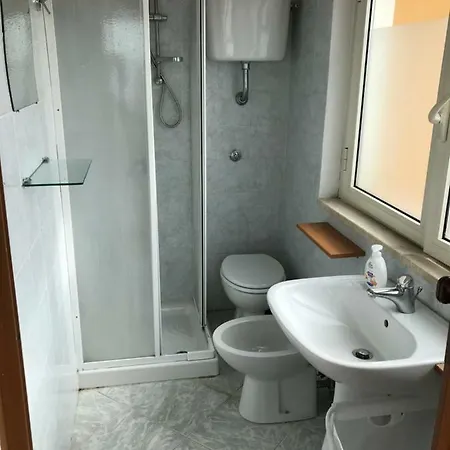 Pavese Penthouse Apartmán *