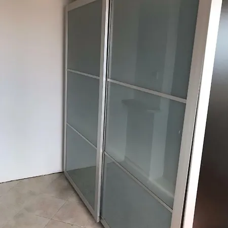 Pavese Penthouse Apartmán Řím