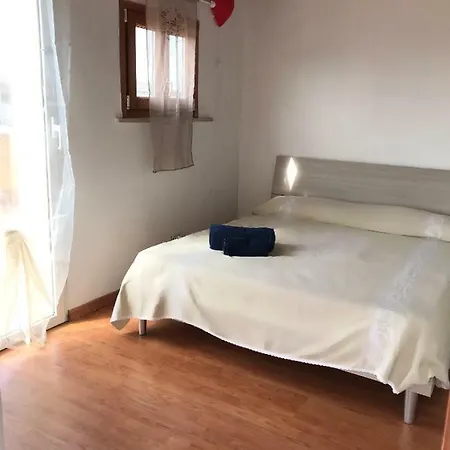 Apartmán Pavese Penthouse