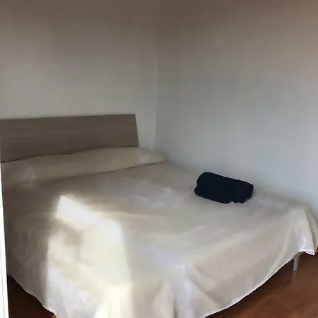 Apartmán Pavese Penthouse Řím