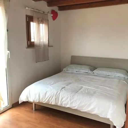 Pavese Penthouse * Řím
