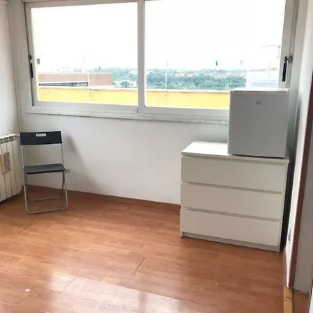 Pavese Penthouse * Řím