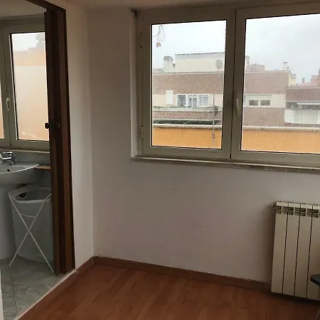 Pavese Penthouse *
