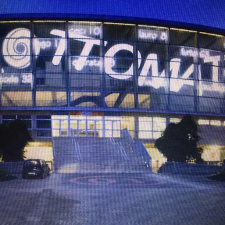 Pavese Penthouse Řím